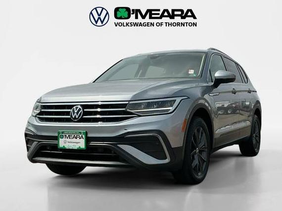 VOLKSWAGEN TIGUAN 4MOTION 2024 3VV2B7AXXRM030822 image VOLKSWAGEN TIGUAN 4MOTION 2024 3VV2B7AXXRM030822 image